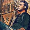 کاور محسن چاوشی غیر معمولی
