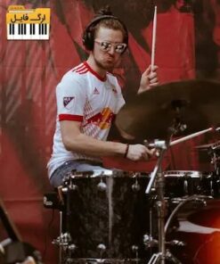 ریتم مدرن کردی ارگ