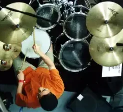 ریتم کردی شاد و سرحال