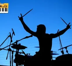 ریتم کرچ کوردی موبایل