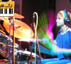 ریتم با کیفیت ارگ برای موبایل