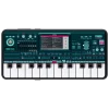 پوسته (اسکین) ارگ اندروید طرح korg pa4x اربیتال